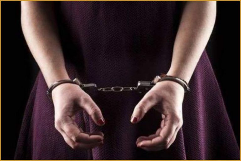 Woman From Posh Noida Society Arrested For Duping People of Crores on Matrimonial Sites